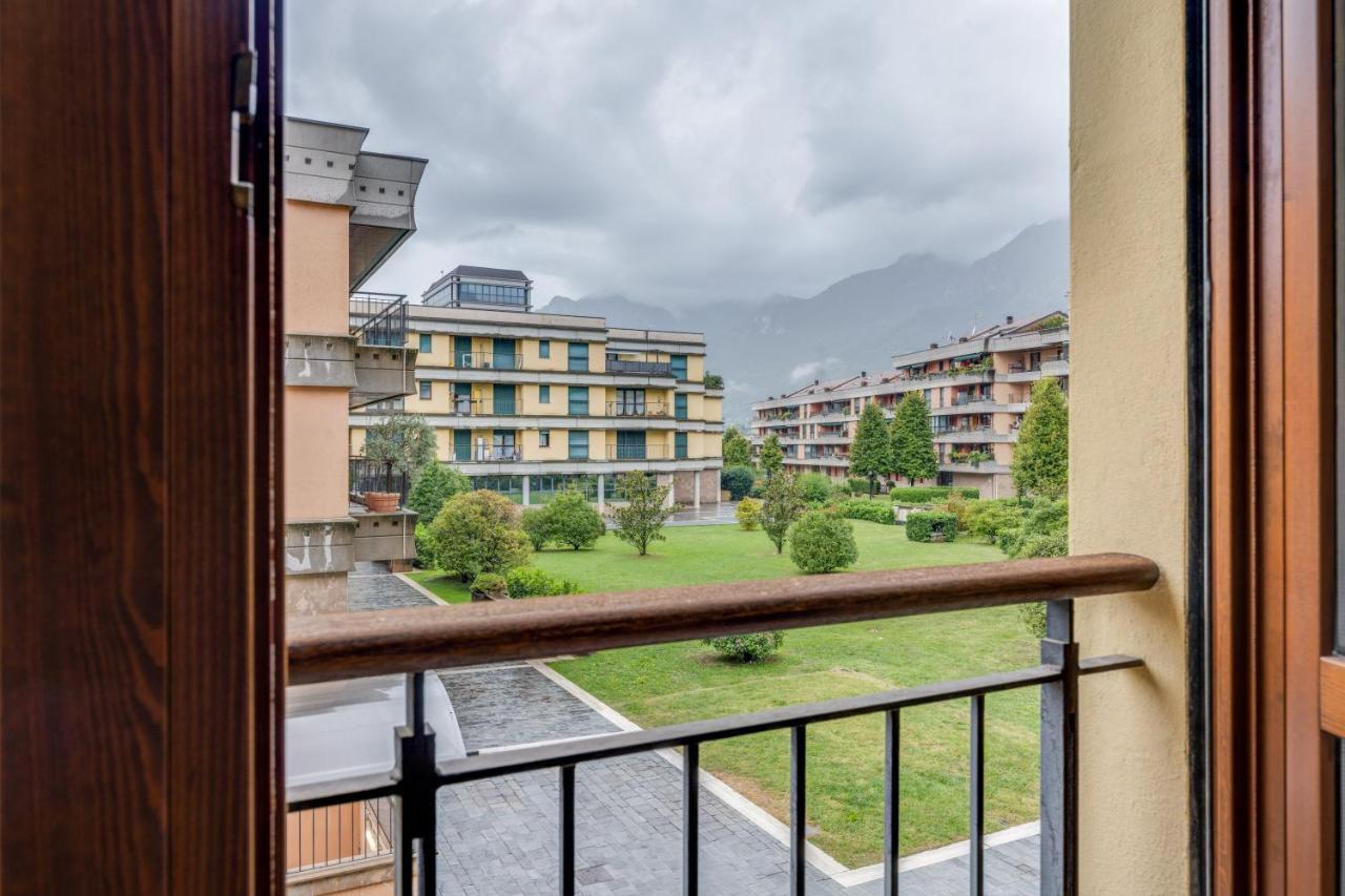Apartament Il Broletto - Affitti Brevi Italia *